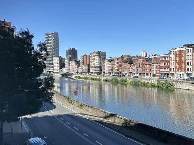 Appartement location à Liège, Wallonie