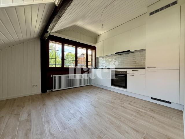 Apartment mieten in Corcelles-près-Payerne, Waadt