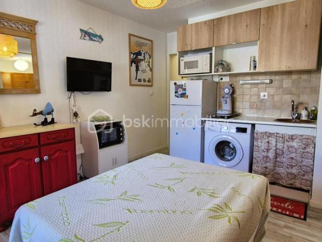 Appartement vente à Castellane, Allos