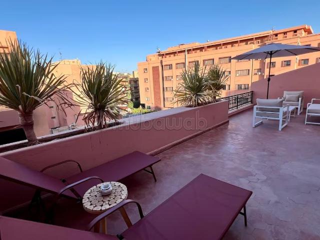 Appartement vente à Marrakech, L'Oriental