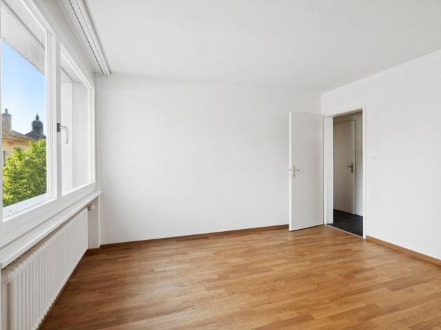 Apartment mieten in Neuchâtel, Corcelles (NE)