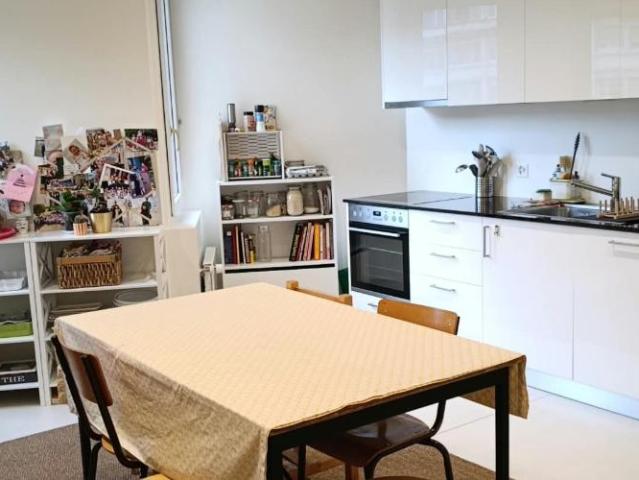 Apartment mieten in Champel, Genève