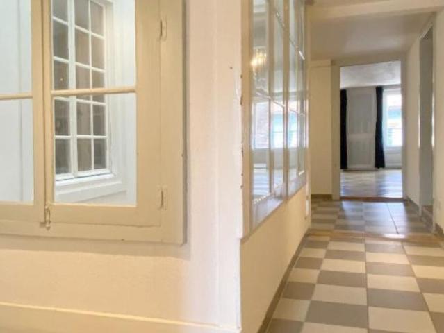 Apartment mieten in Belmont-Yverdon, Waadt