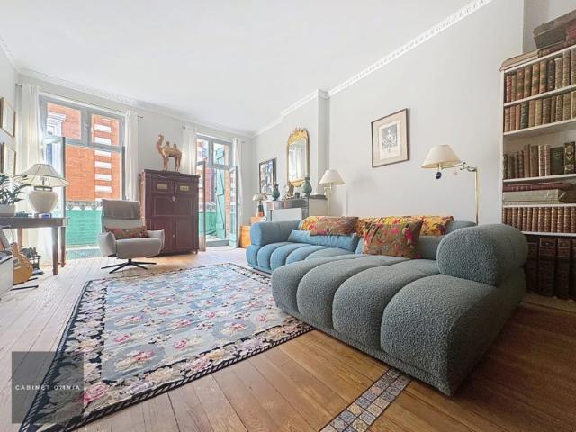 Appartement vente à Montauban
