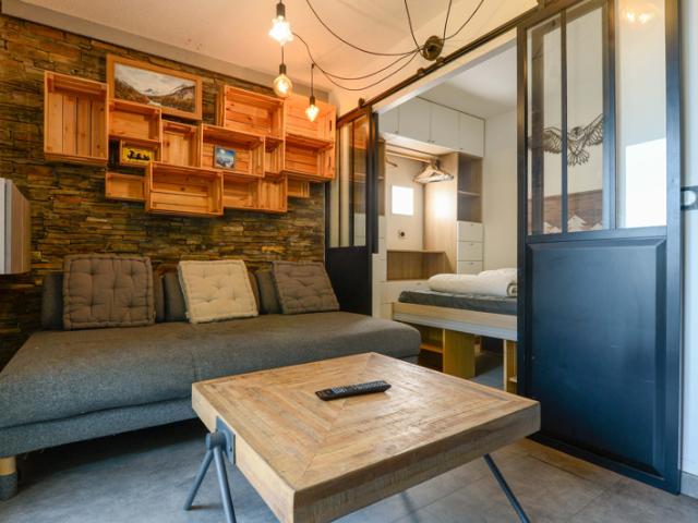 Appartement vente à Grenoble, Les Deux Alpes