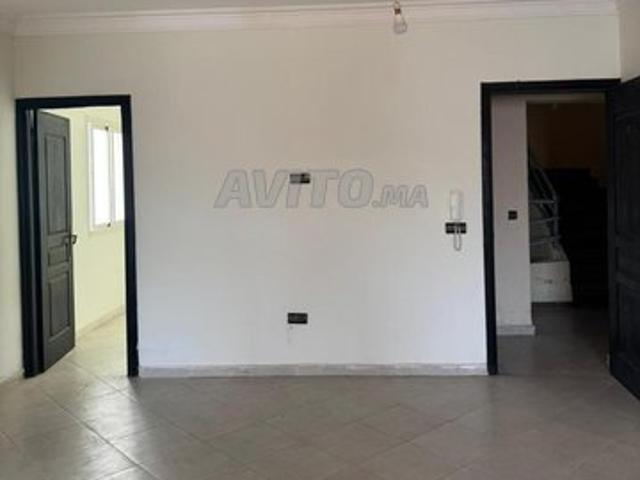 Appartement vente à Had Soualem, Chaouia-Ouardigha