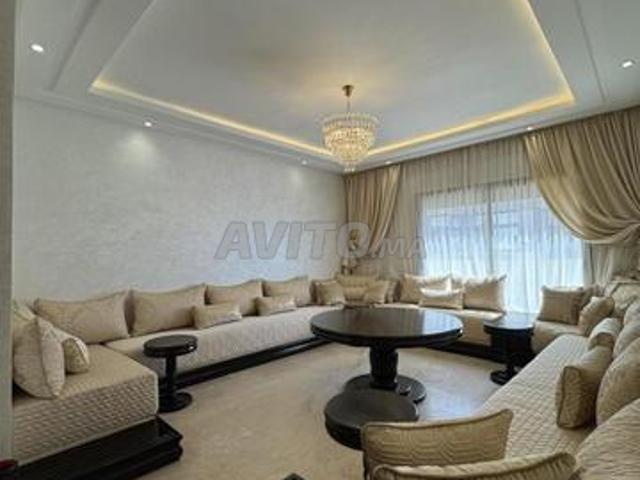 Appartement vente à Anfa, Gharb-Chrarda-Beni Hssen