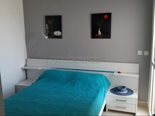 Appartement vente à Gharb-Chrarda-Beni Hssen
