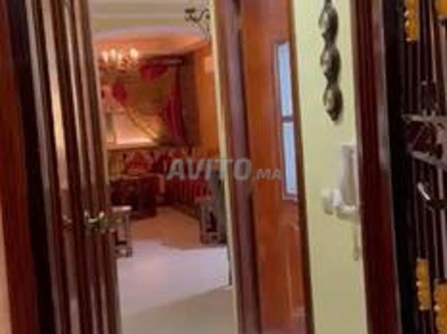 Appartement vente à Boukhalef, Tangero