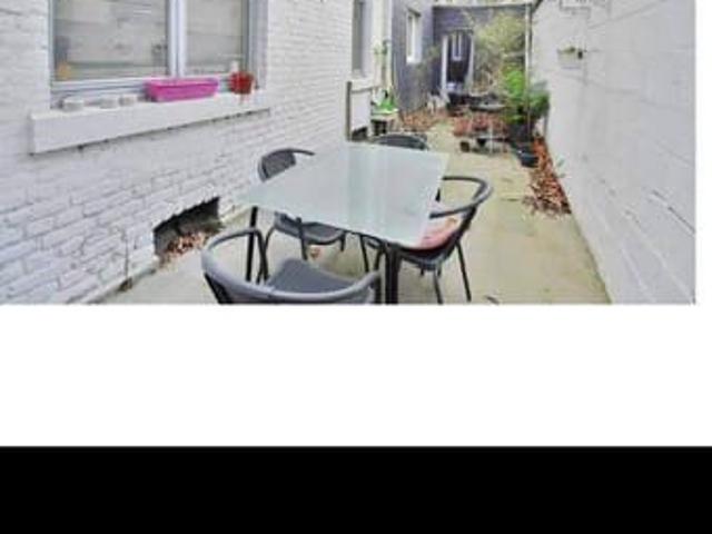 Appartement location à Liège, Wallonie
