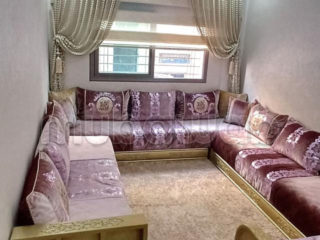 Appartement vente à Anfa, Gharb-Chrarda-Beni Hssen