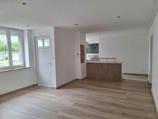 Appartement location à Valenciennes, Condé-sur-l'escaut