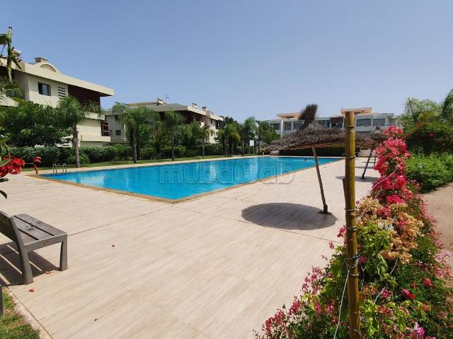 Appartement location à Bouskoura, Gharb-Chrarda-Beni Hssen