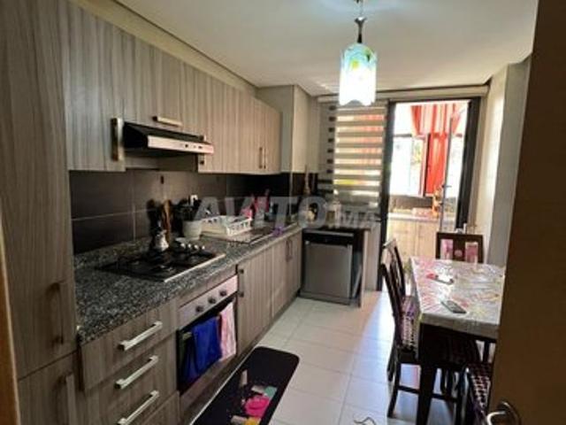 Appartement location à Rabat, Rabat-Salé-Zemmour-Zaër