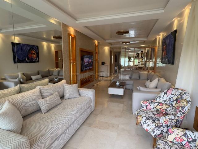 Appartement location à Marrakech, L'Oriental