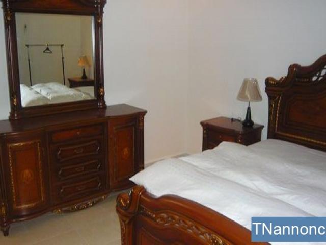 Appartement location