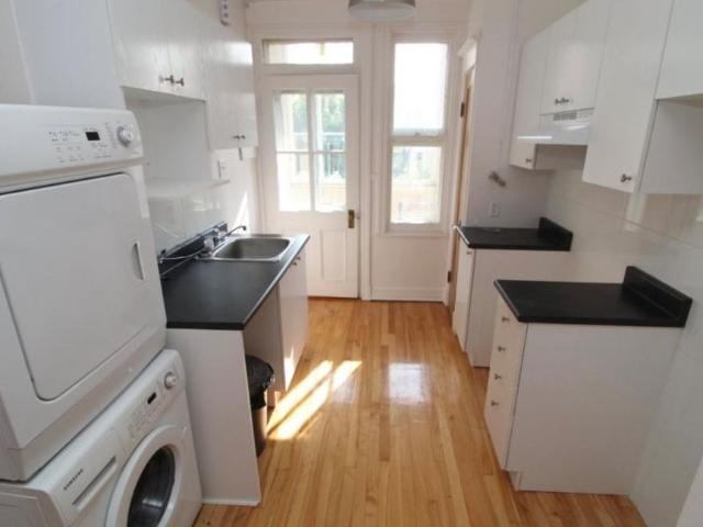Apartment for rent in St. Leonard's, Quebec