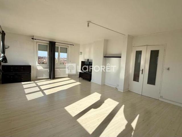 Appartement vente à Lille, Roubaix