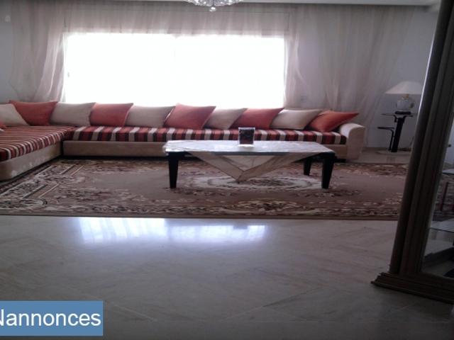 Appartement vente