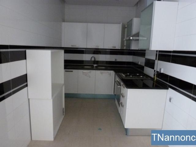Appartement location