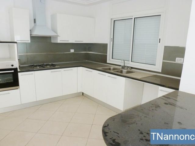 Appartement location