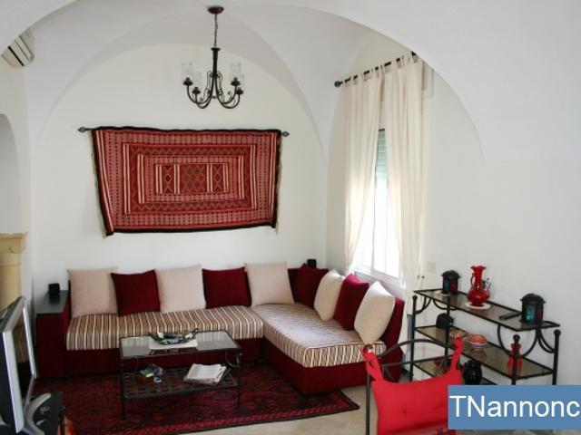 Appartement vente