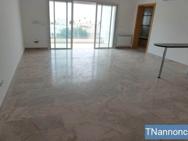 Appartement location