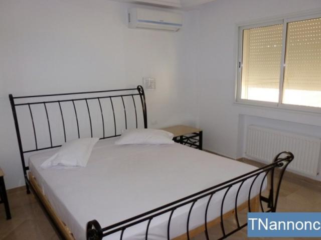 Appartement location