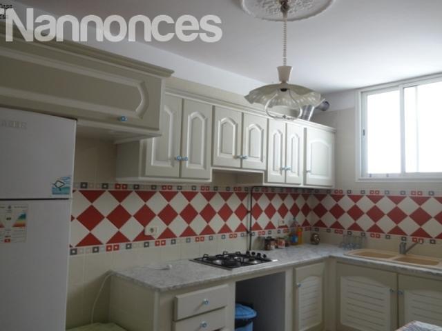 Appartement location