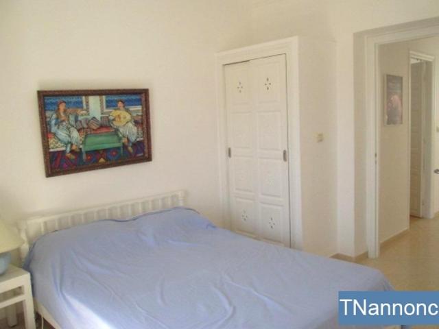 Appartement location à Beni Khalled