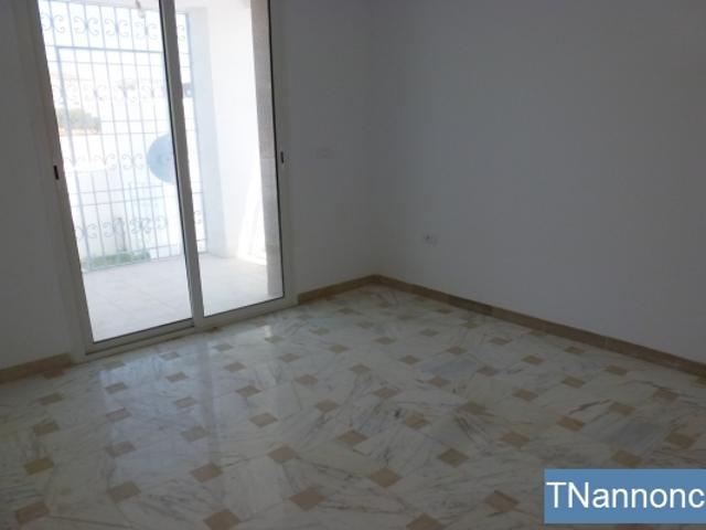 Appartement location