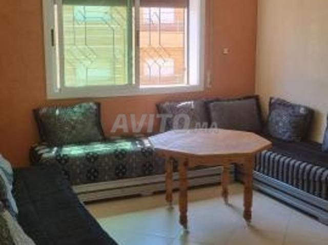 Appartement vente à Saida