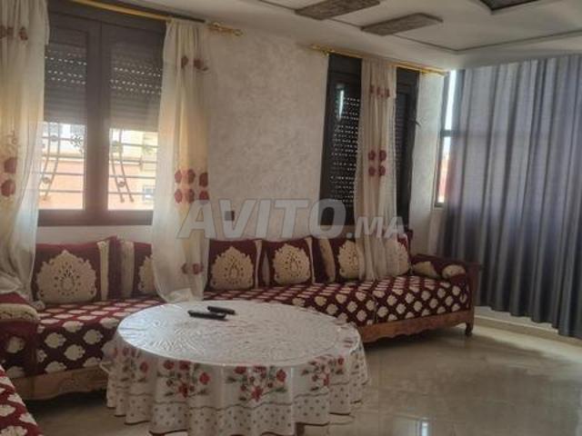 Appartement location à Saida