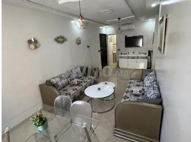 Appartement vente à Saida