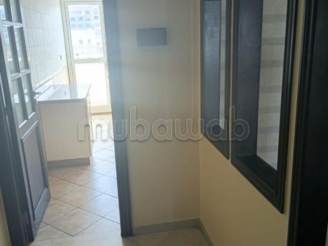 Appartement location à Anfa, Gharb-Chrarda-Beni Hssen