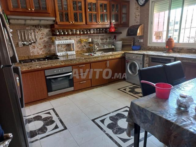 Appartement vente à Daoura