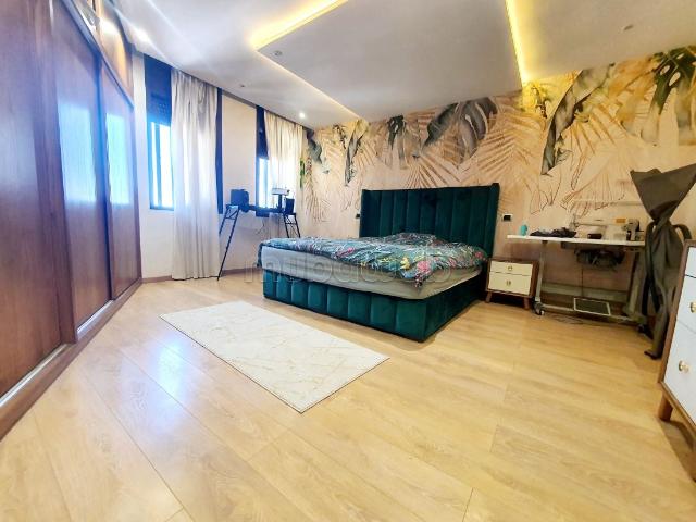 Appartement vente à Anfa, Gharb-Chrarda-Beni Hssen