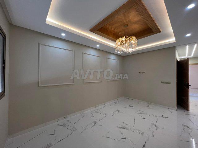 Appartement vente à Lyautey