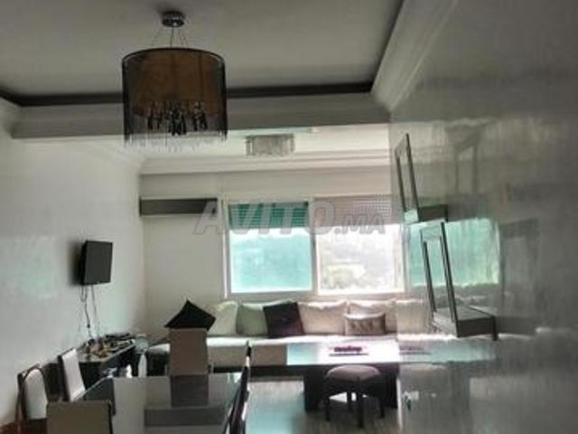 Appartement location à Anfa, Gharb-Chrarda-Beni Hssen