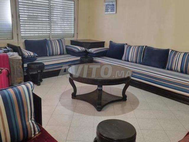 Appartement vente à Anfa, Gharb-Chrarda-Beni Hssen