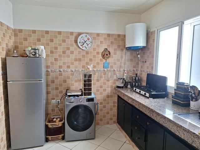 Appartement location à Lyautey