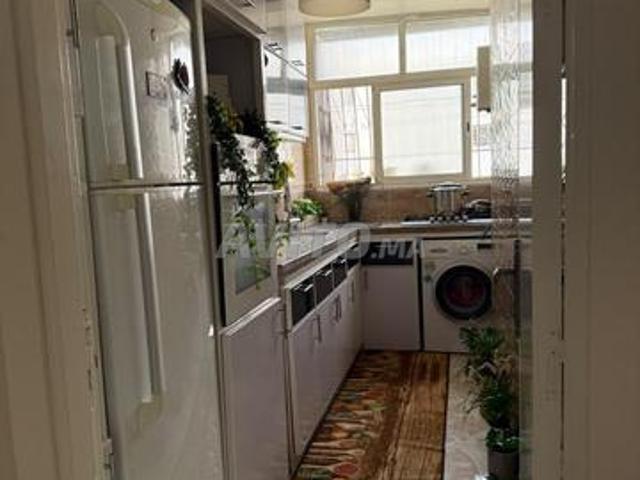 Appartement vente à Errahma ⵕⵕⵃⵎⴰ الرحمة, Dar Bouazza ⴷⴰⵕ ⴱⵓⵄⵣⵣⴰ دار بوعزة