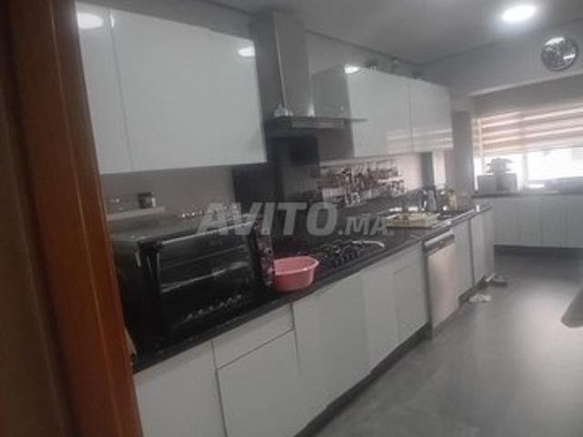 Appartement vente