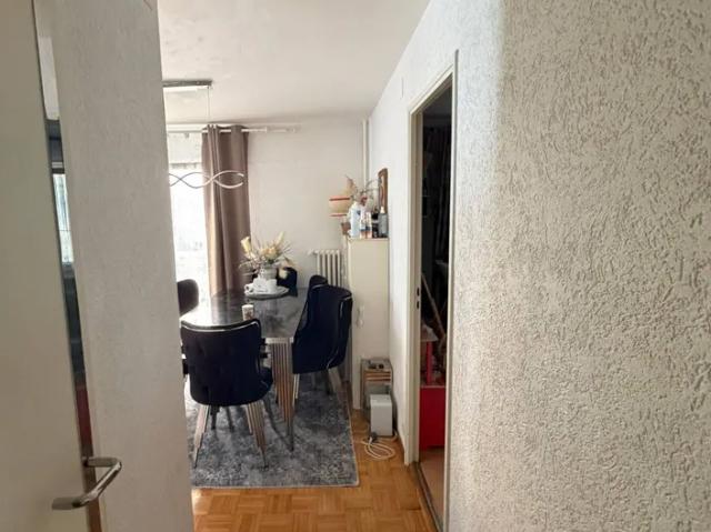 Apartment mieten in Pully, Waadt