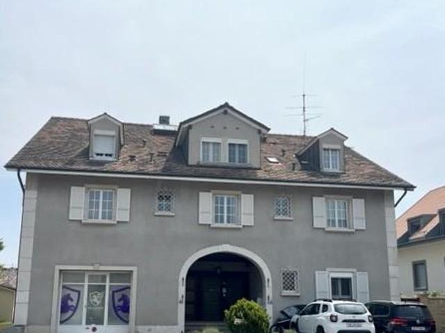Apartment mieten in Eysins, Waadt