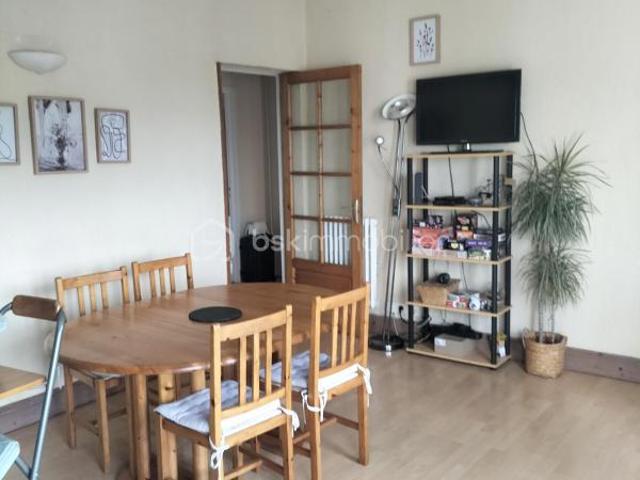 Appartement vente à Pau, Billère