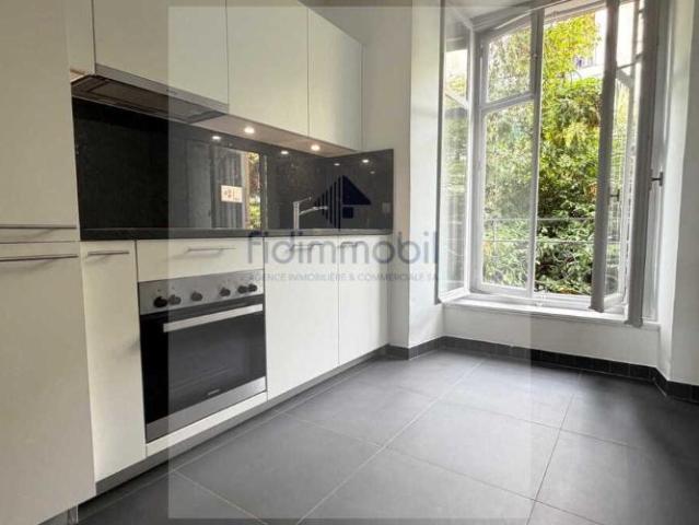 Apartment mieten in Corcelles (NE)