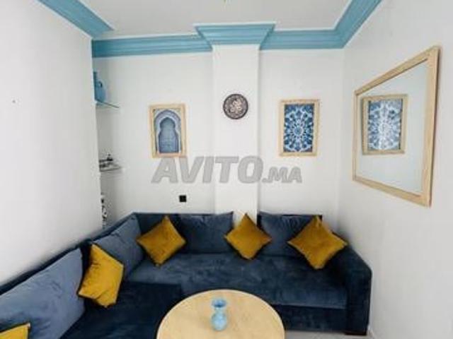 Appartement location à Centre Ville