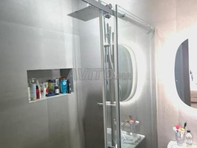 Appartement vente à Bouskoura, Gharb-Chrarda-Beni Hssen