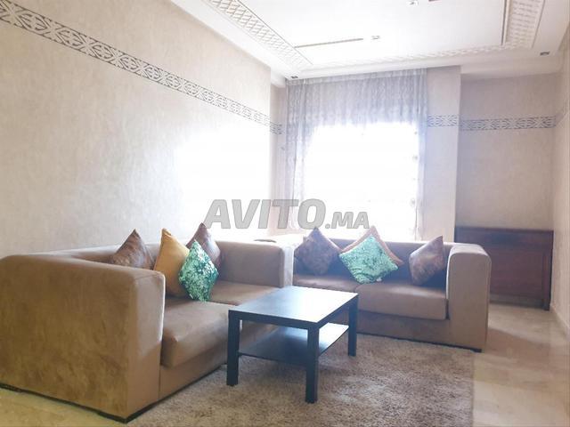 Appartement location à El Ma, Gharb-Chrarda-Beni Hssen